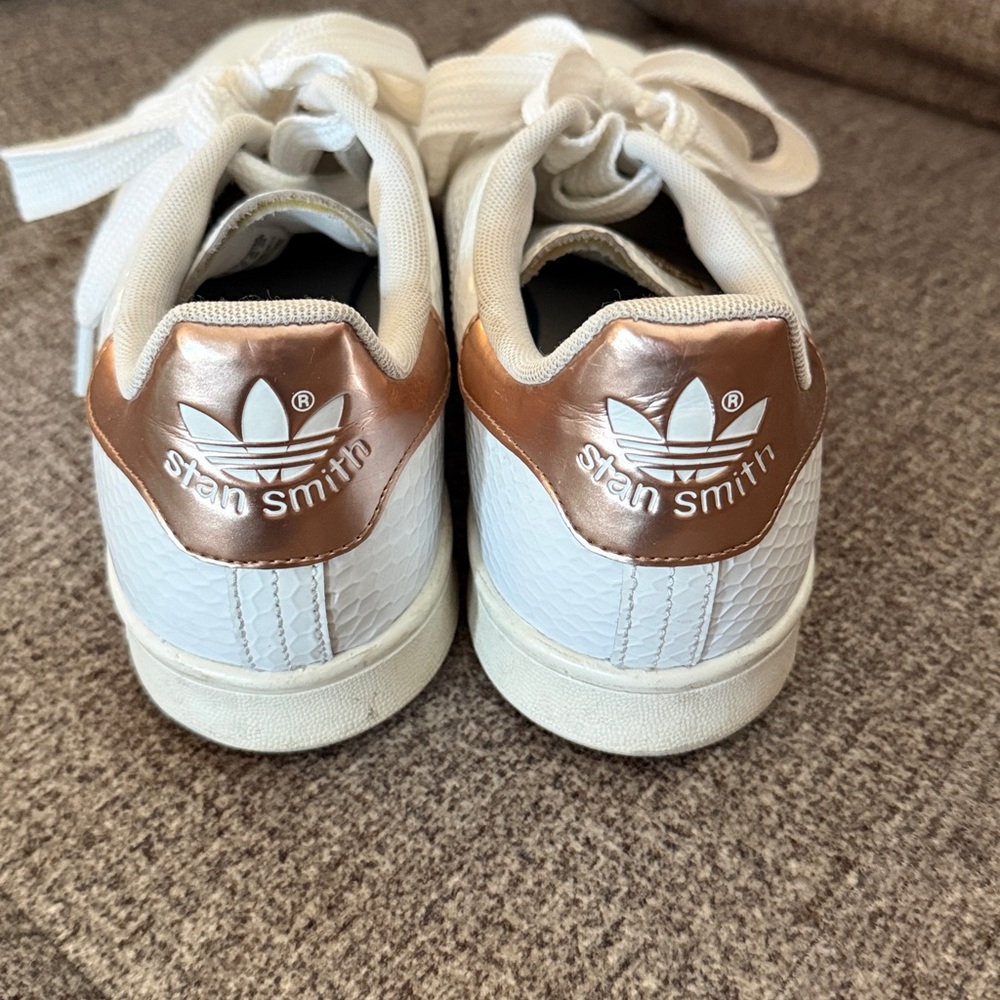 Adidas Women's Stan Smith Streetwear